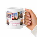 Erasmus Travel Mug | Erasmus Ceramic Mug